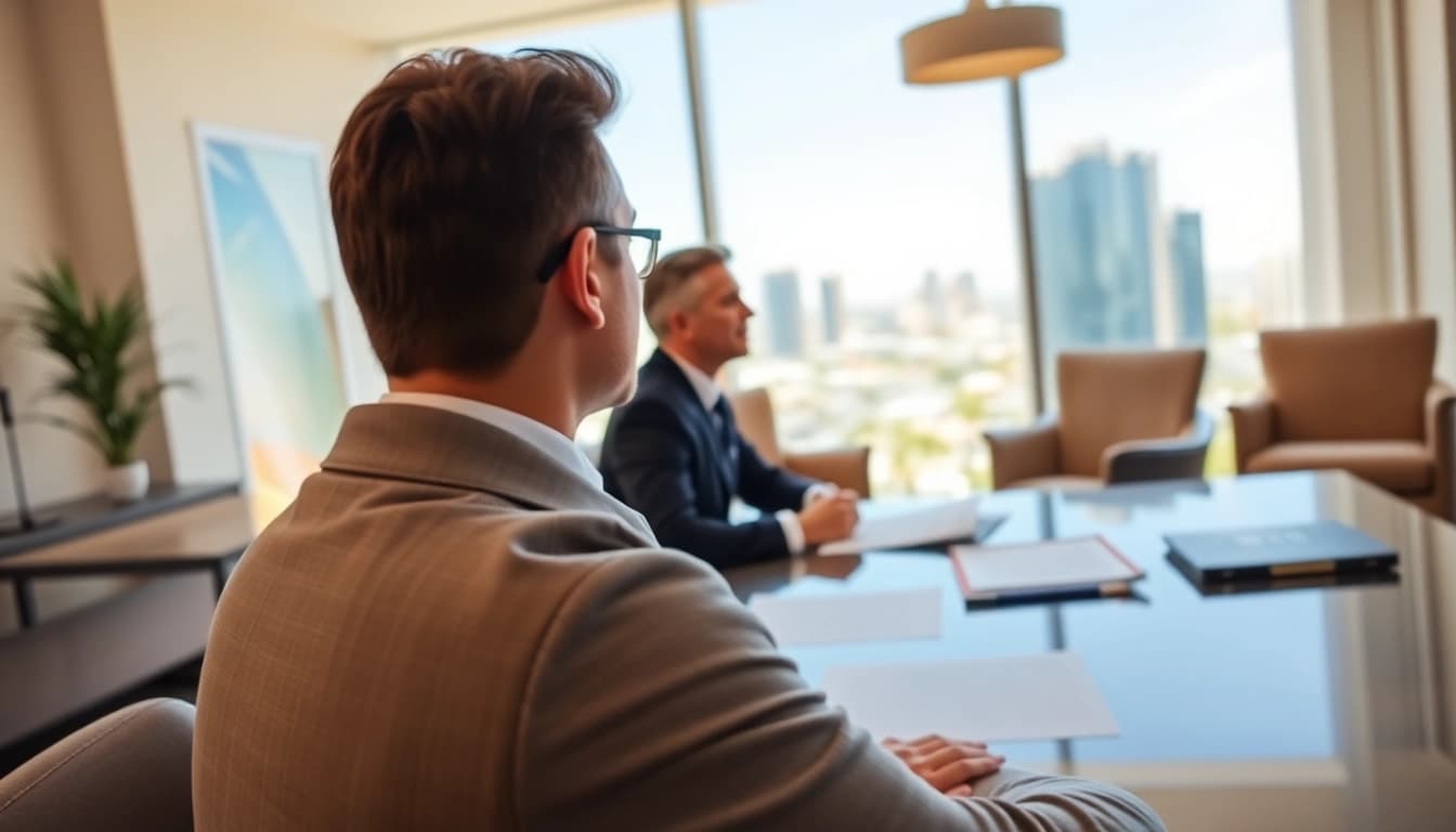 Connect with expert legal advice at https://www.turnpikelaw.com in a professional office setting.