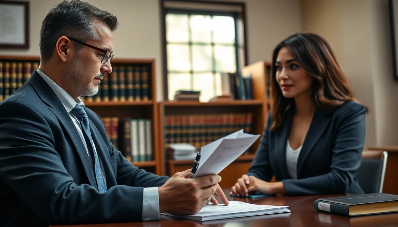 Engage with a professional Orlando Injury Lawyer for reliable legal advice.