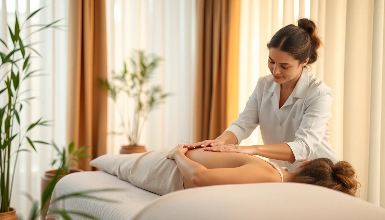 Experience healing with north edmonton acupuncture in a tranquil and professional setting.