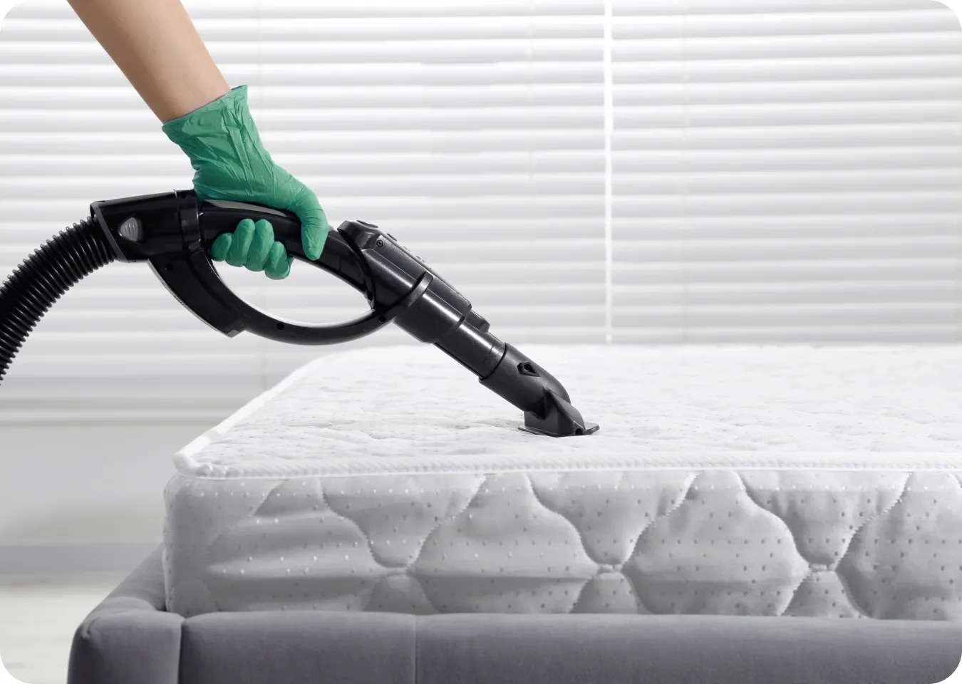 Mattress Cleaning Dubai – Advanced Steam Cleaning Service