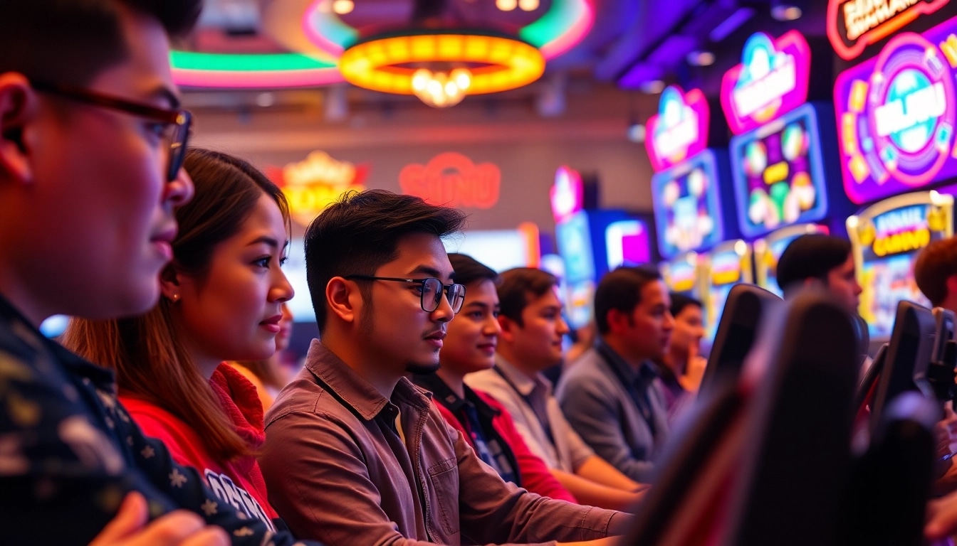 Masuk ke bolahiu login game dengan pengalaman bermain yang menarik dan penuh warna.