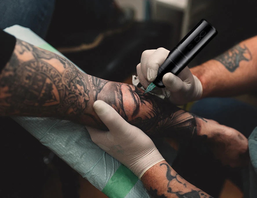 Unveiling the Artistry of Tattoostyles24.com: Styles, Meanings, and Trends