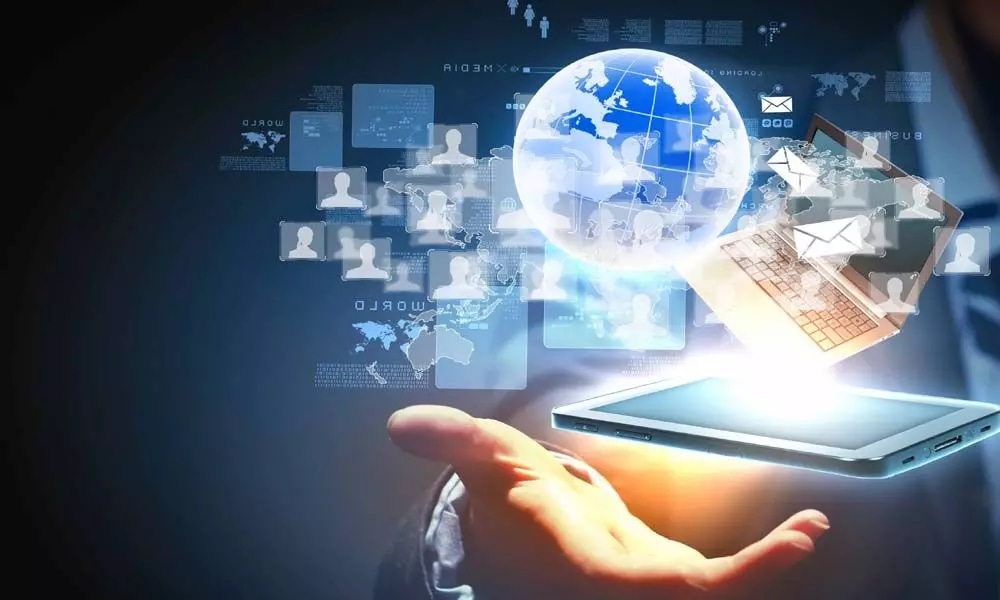 Fiber Optic Installation Services for Modern Networks