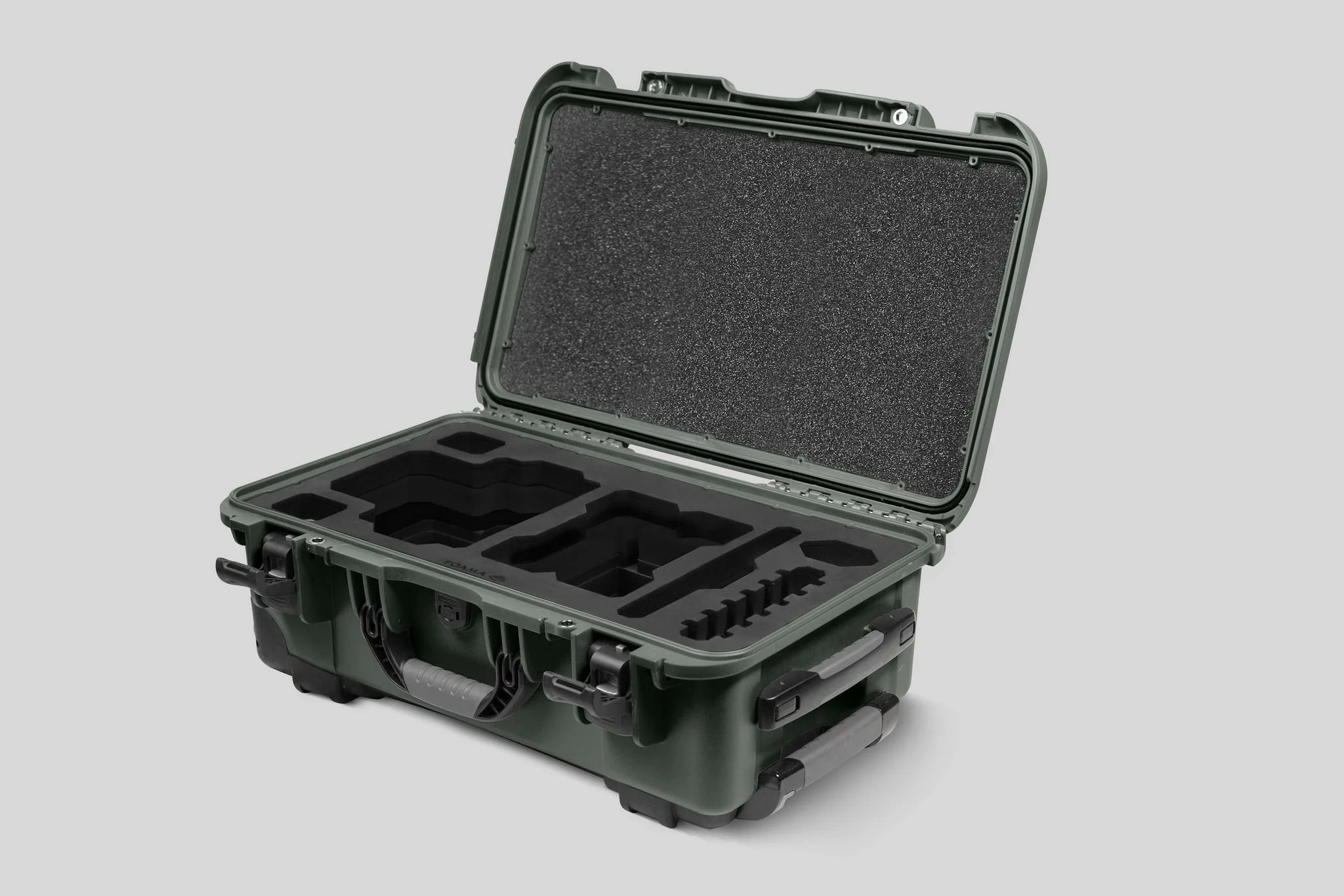 Ultimate Gear Protection with a Raptor Storage Box