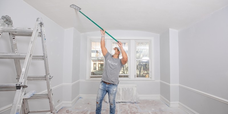 Commercial Painting Columbus Ohio – Affordable, Durable Solutions