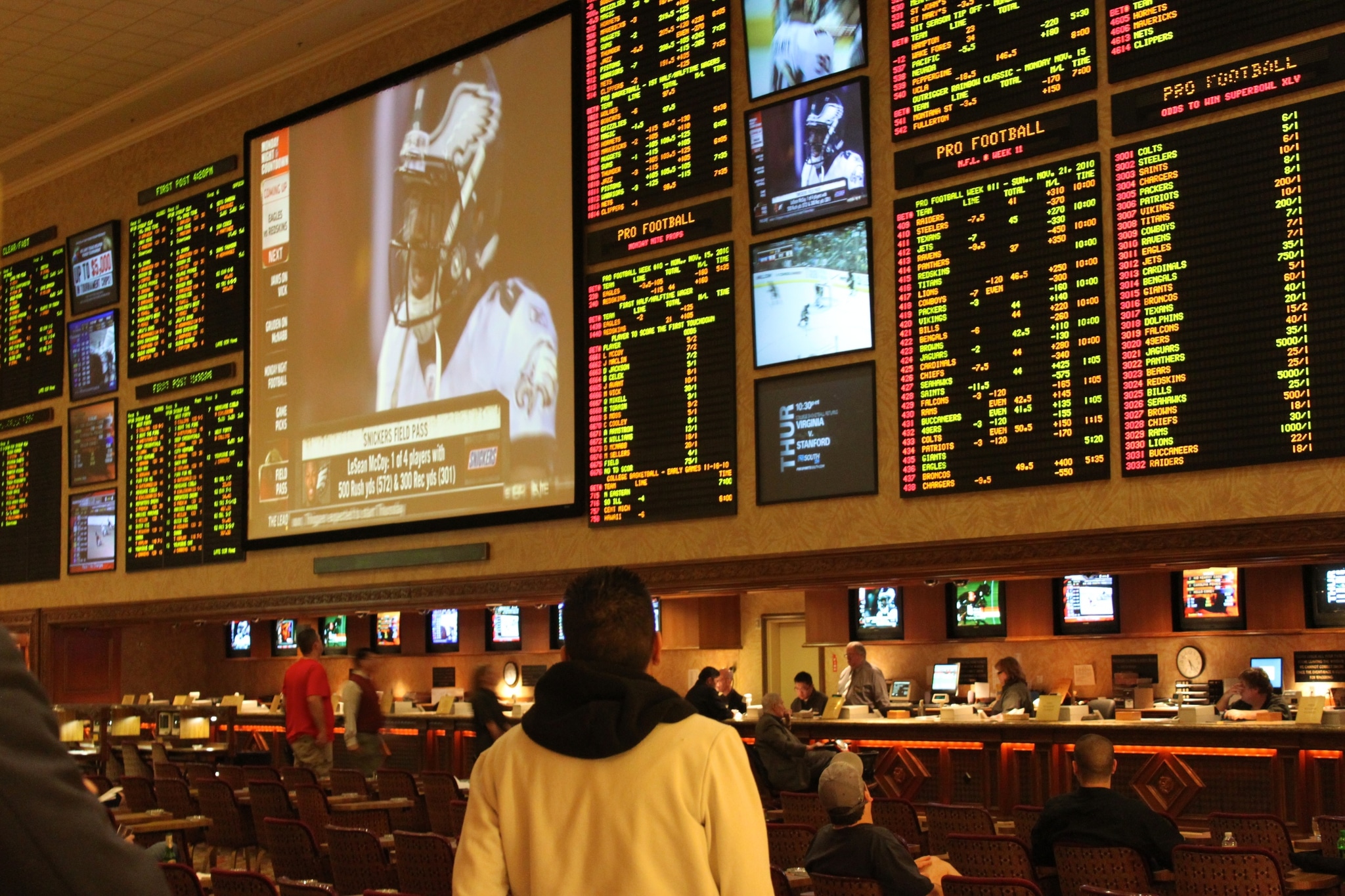 The Current Landscape of Sports Betting in South Carolina: Challenges and Opportunities