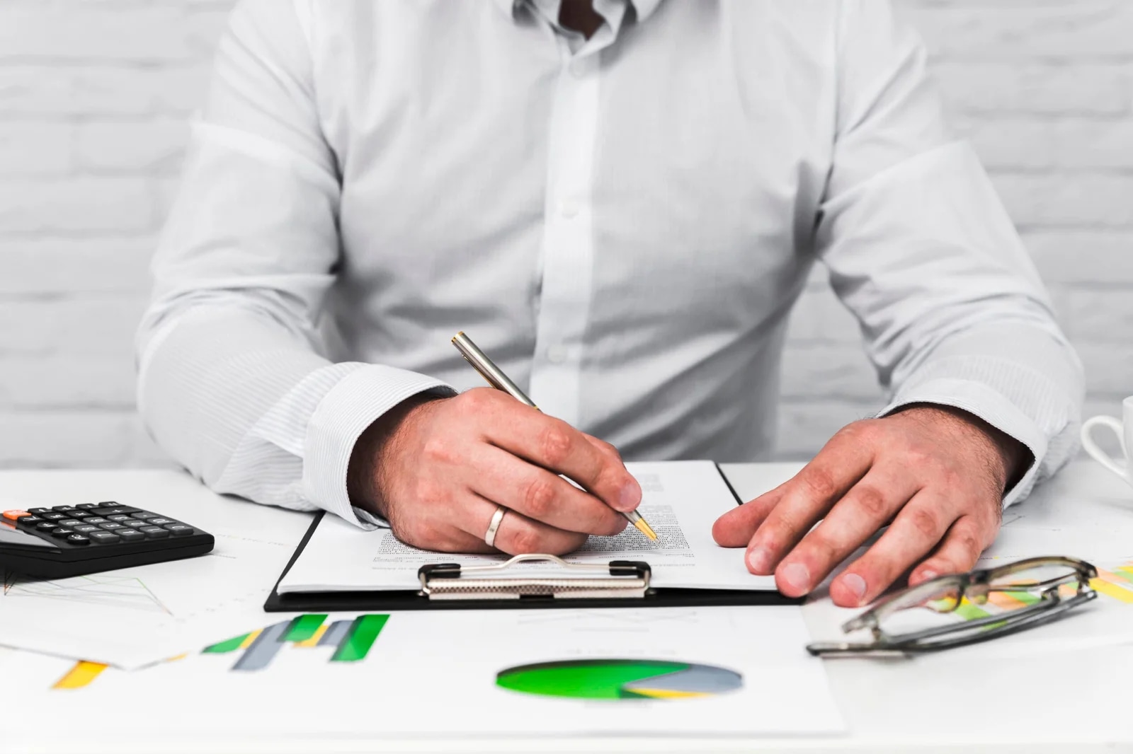Top VAT Consultancy in Abu Dhabi for VAT Advisory & Registration
