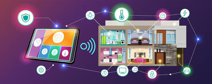 Essential Smart home devices to Enhance Your Living Space