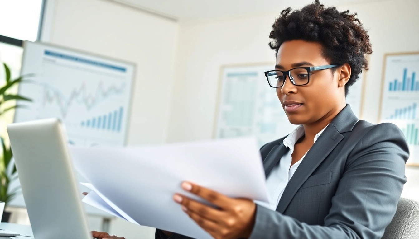 Planning retirement for business owners San Antonio with expert guidance in a bright office.