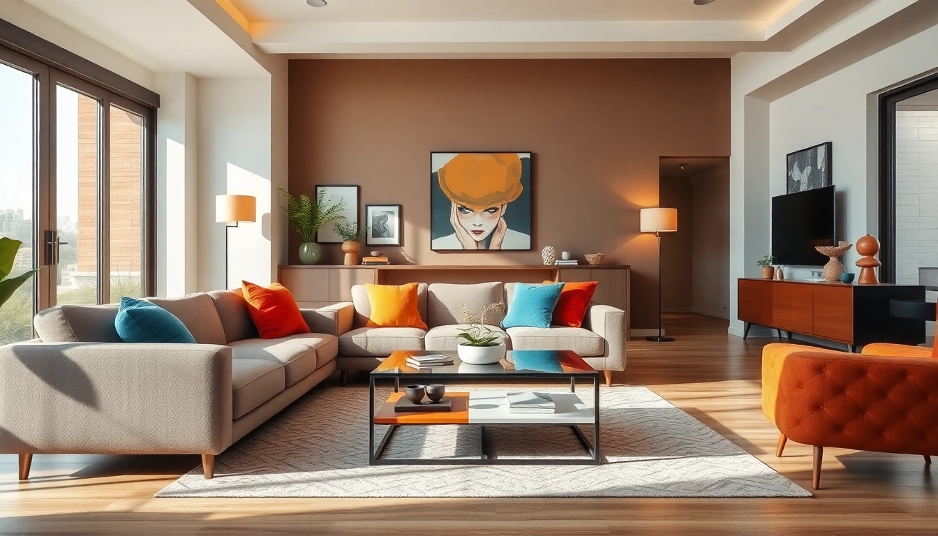 Δημιουργήστε έναν μοντέρνο χώρο Θ: https://deco2.gr με κομψά έπιπλα και φωτισμό.