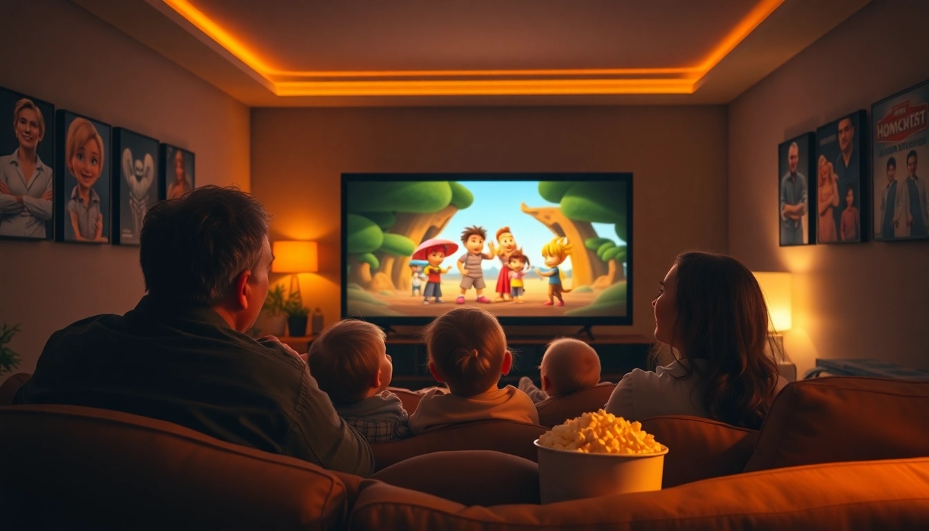 ดูหนังที่บ้านกับ 11-hd.com พร้อมภาพยนตร์สดใสในบรรยากาศอบอุ่น