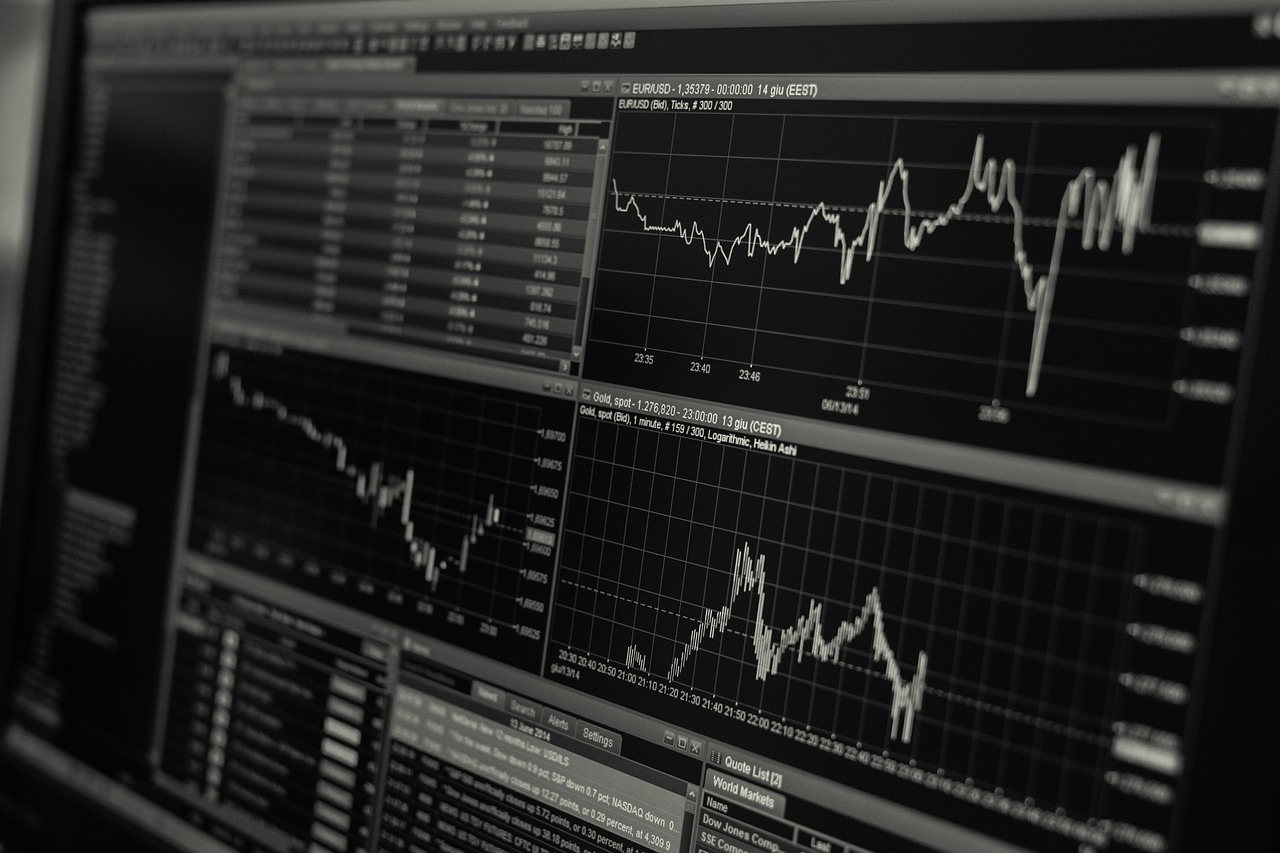 دليل كامل للاستثمار باستخدام أفضل تطبيق لتداول الأسهم في المملكة العربية السعودية