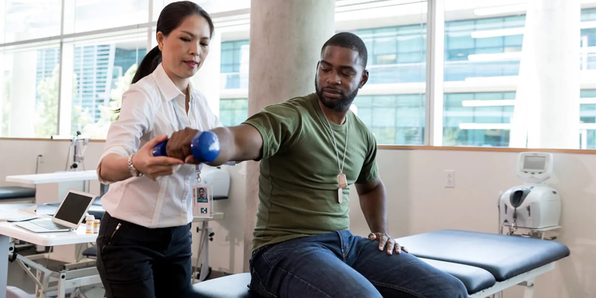 Expert Physical Therapist for Lasting Recovery