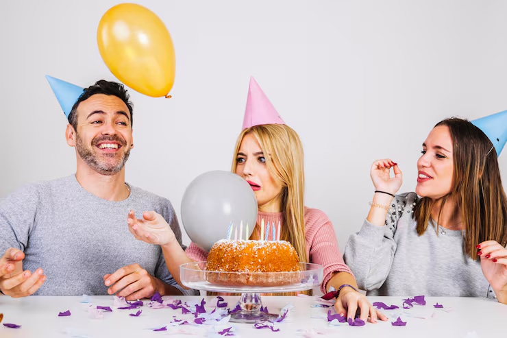 קליפ יום הולדת מרגש באולפני נולד קליפ – הפקה יצירתית לכל המשפחה