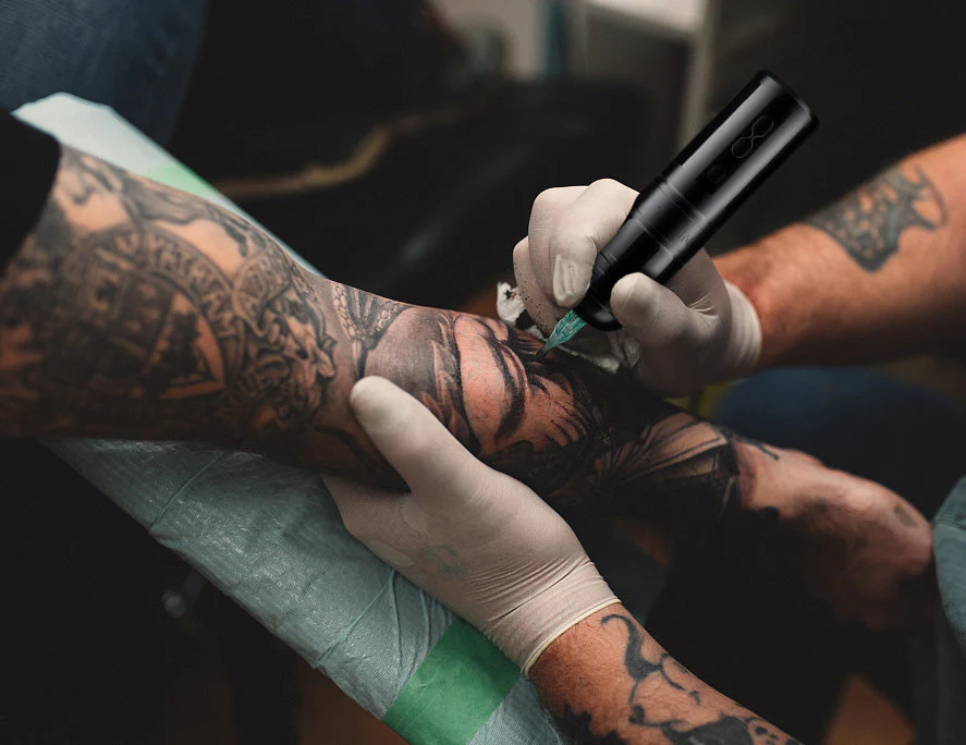 Unveiling the Artistry of Tattoostyles24.com: Styles, Meanings, and Trends