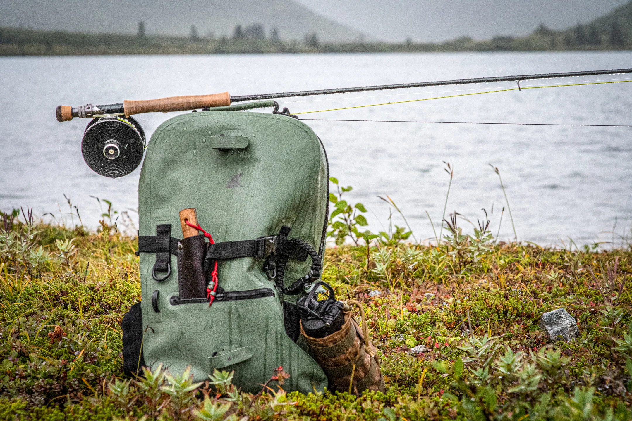 Must-Have Features in a Fly Fishing Backpack