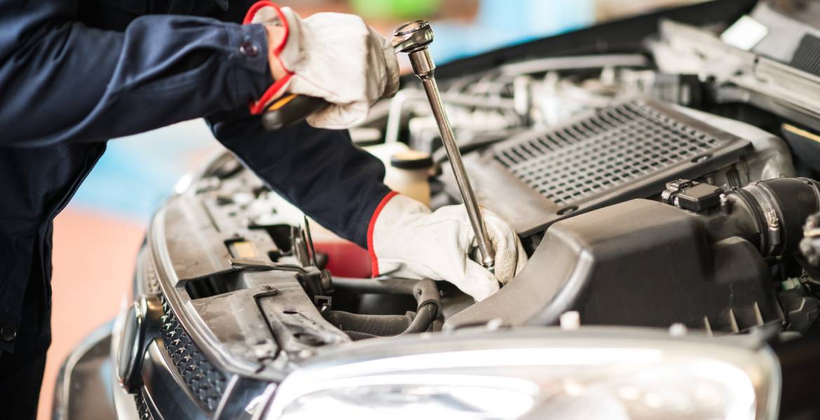 Reliable Car Repair Services for Every Vehicle in Grimes, IA
