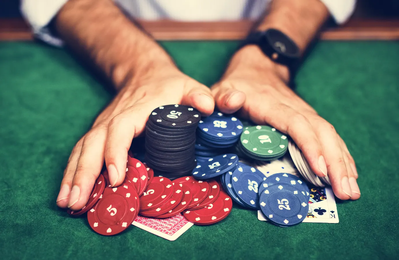 Daftar Asialive88: Cara Bergabung dan Menikmati Permainan Kasino Online Terbaik