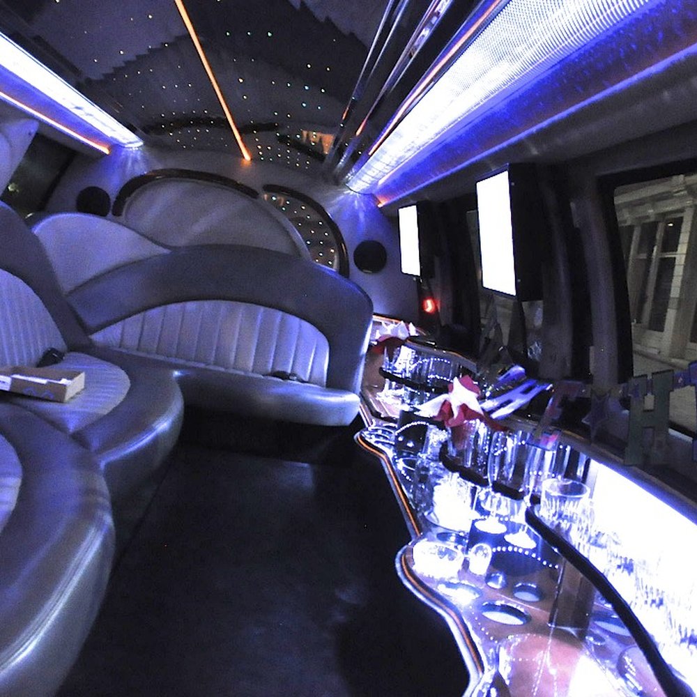 10 Exclusive Vancouver Airport Pick Up Options for Style