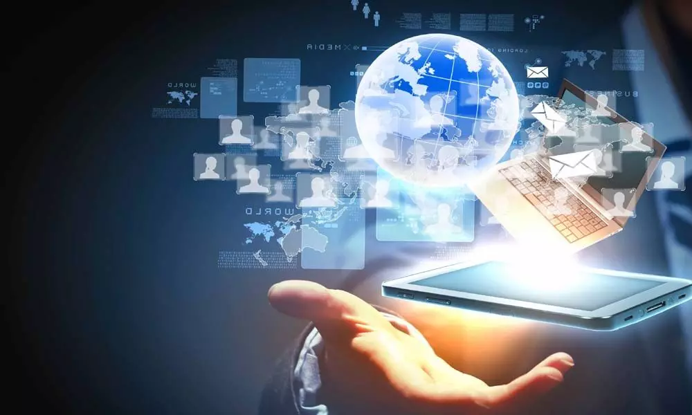 Fiber Optic Installation Services for Modern Networks