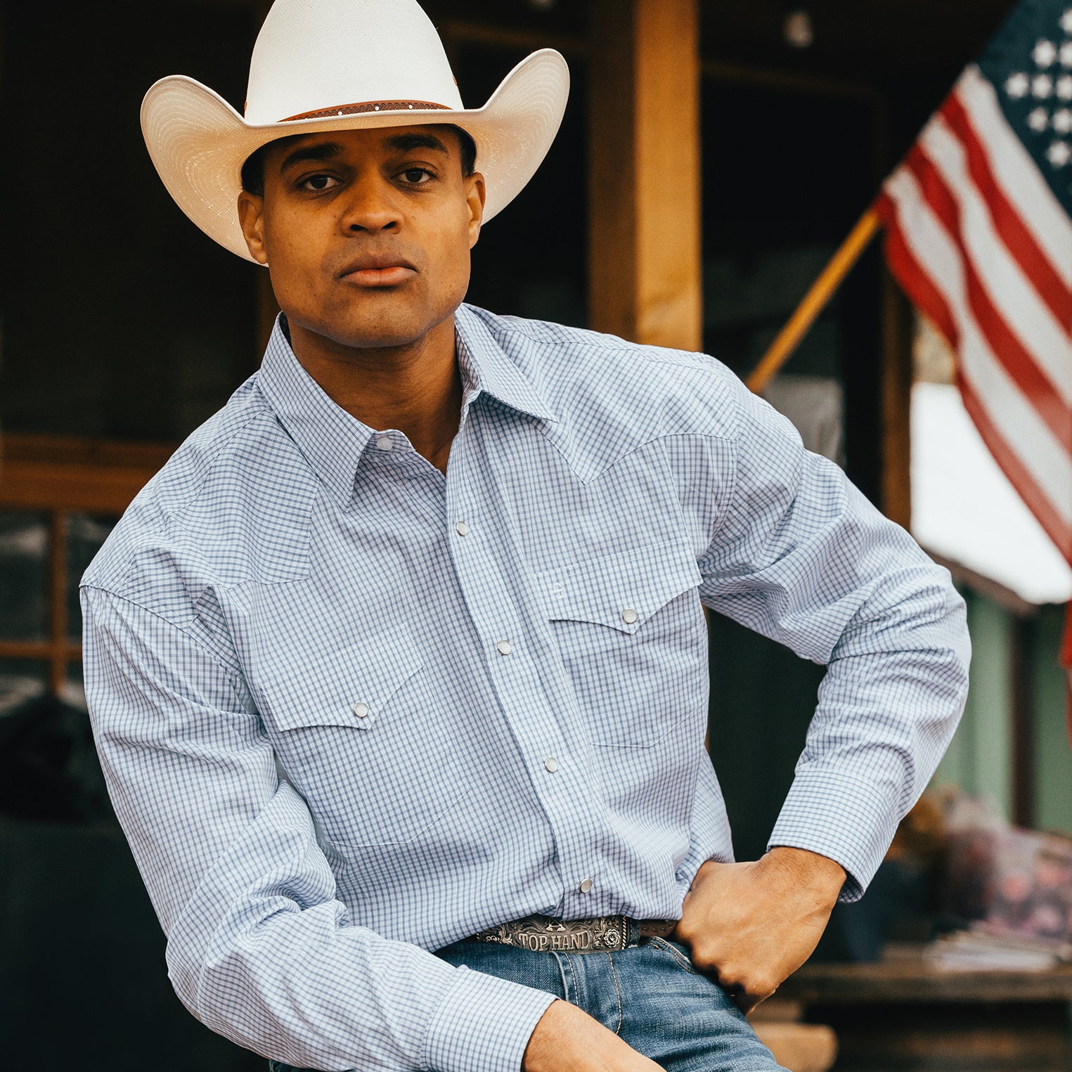 Western Wear Canada That Combines Style and Function