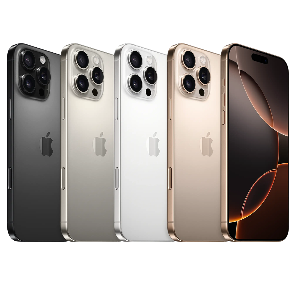 IPhone  16 Plus con Soporte Técnico Autorizado