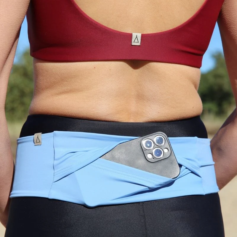 Maximize Your Comfort with the STRYQ Running Belt