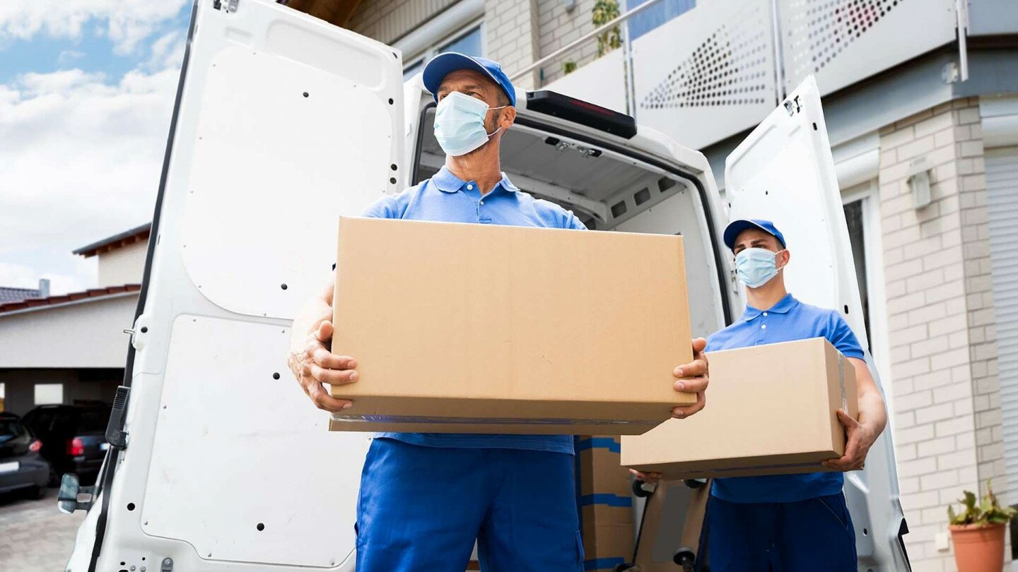 Movers Mesa AZ – Mesa Moving Services by DTS Logistics L.L.C.