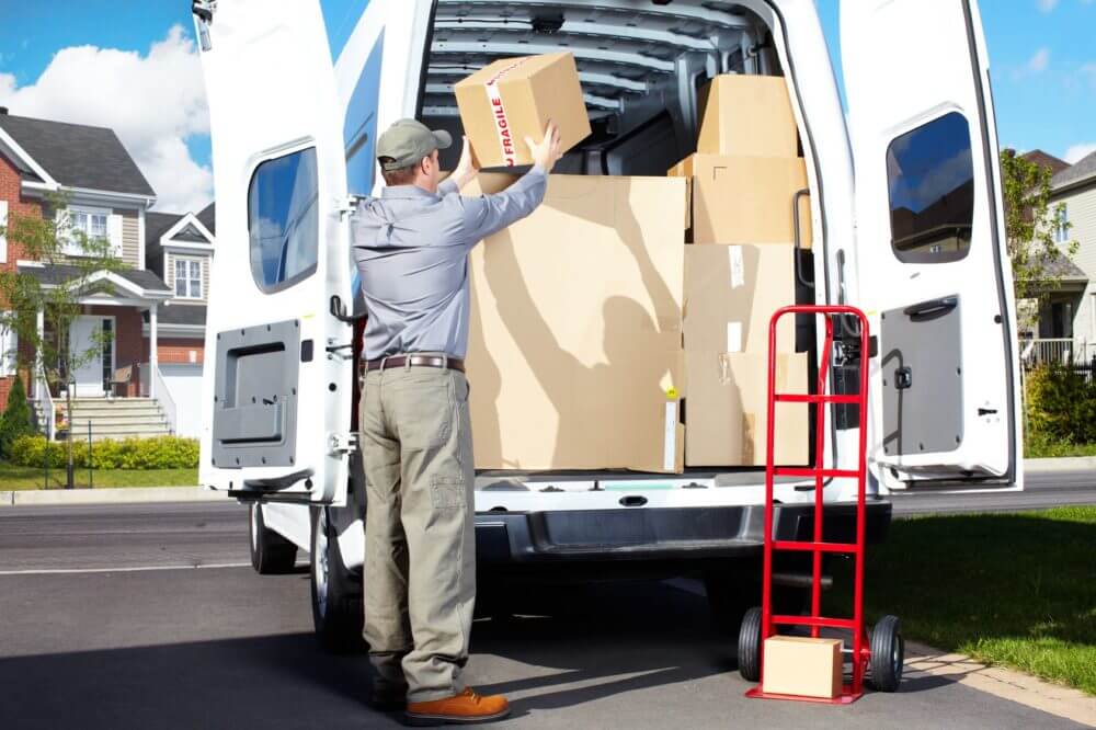 Efficient and Reliable Movers Edmonton: Transforming Your Moving Experience