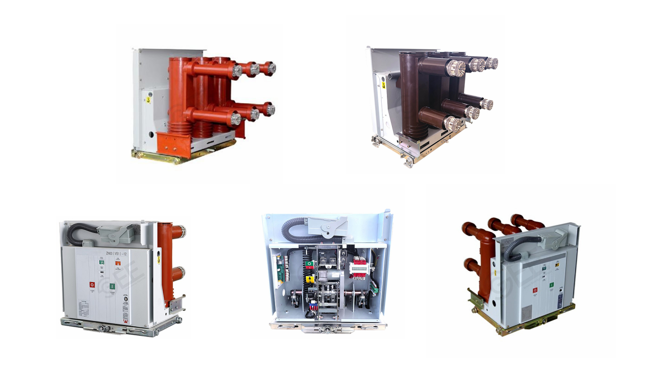 Technical Parameters You Should Know About Vacuum Circuit Breaker