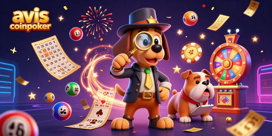 Découvrez les caractéristiques de l'offre CoinPoker dans cette illustration animée.