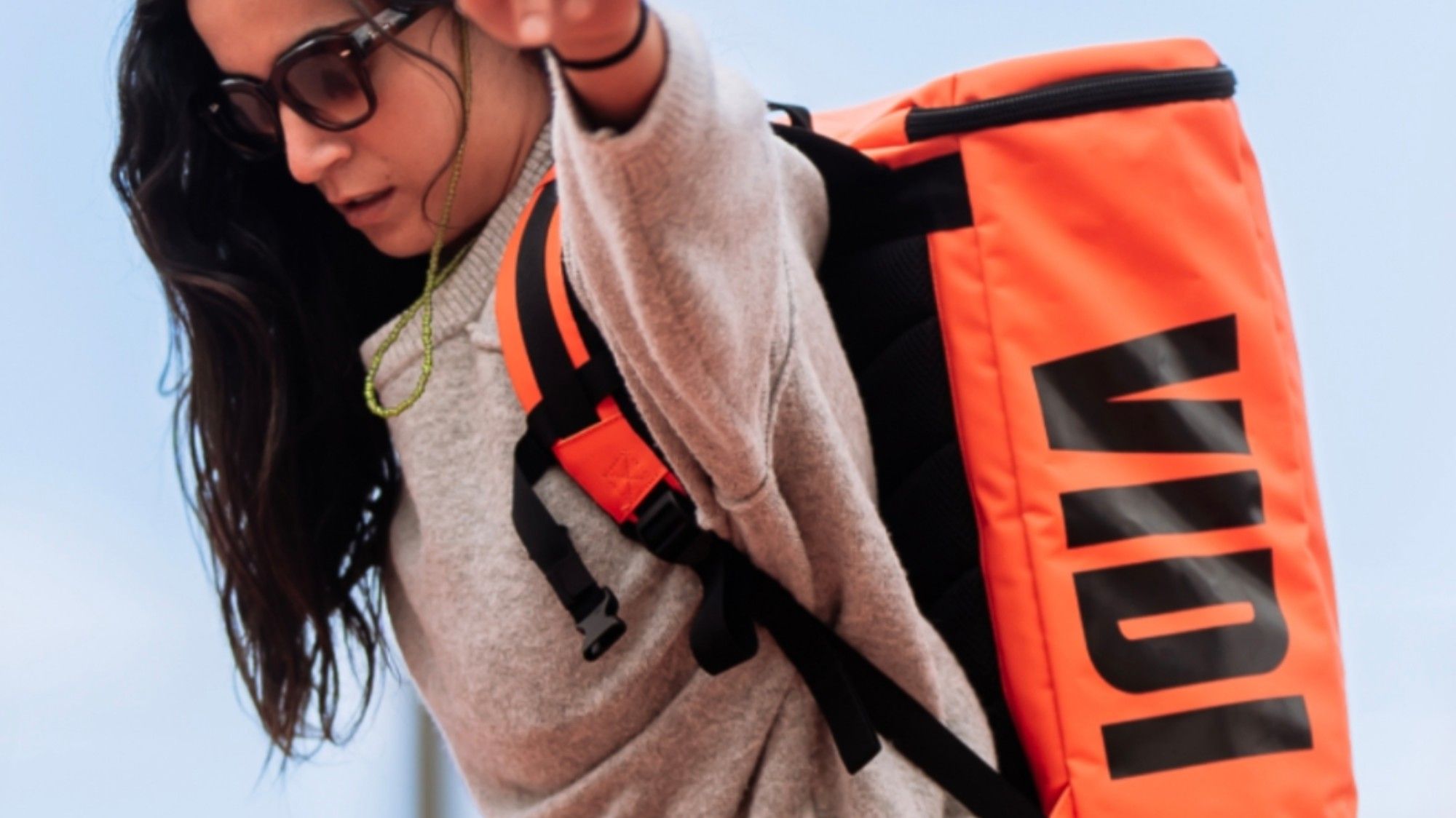 Business Rucksack für Laptop, Dokumente und modernen Arbeitsalltag
