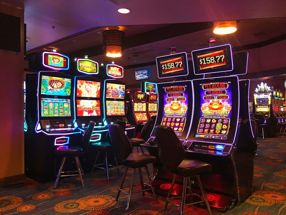 Panduan Bermain Slot Bet Kecil di Situs Slot777