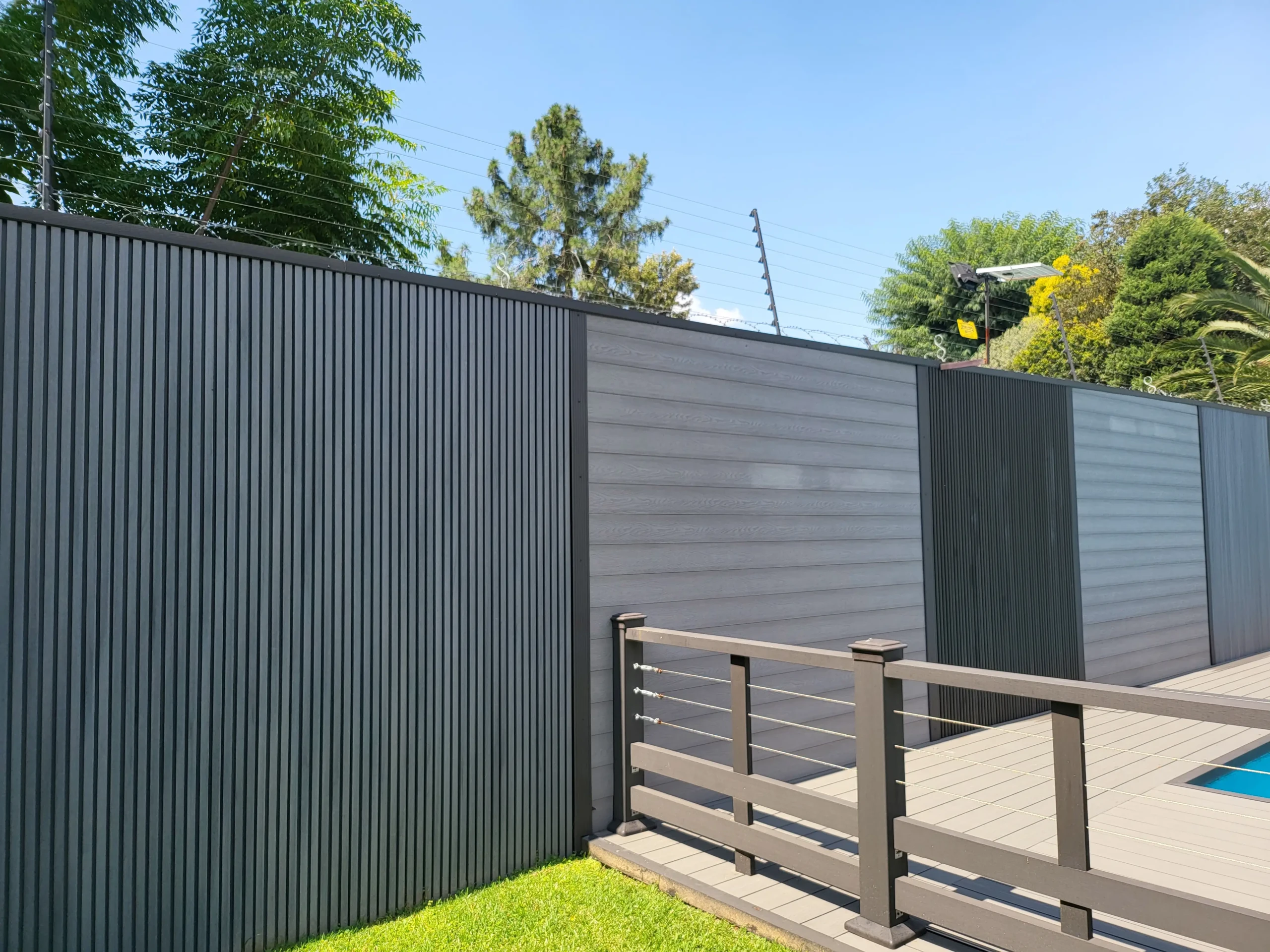 Quick-Install Composite Panel Systems for Fast Exterior Upgrades