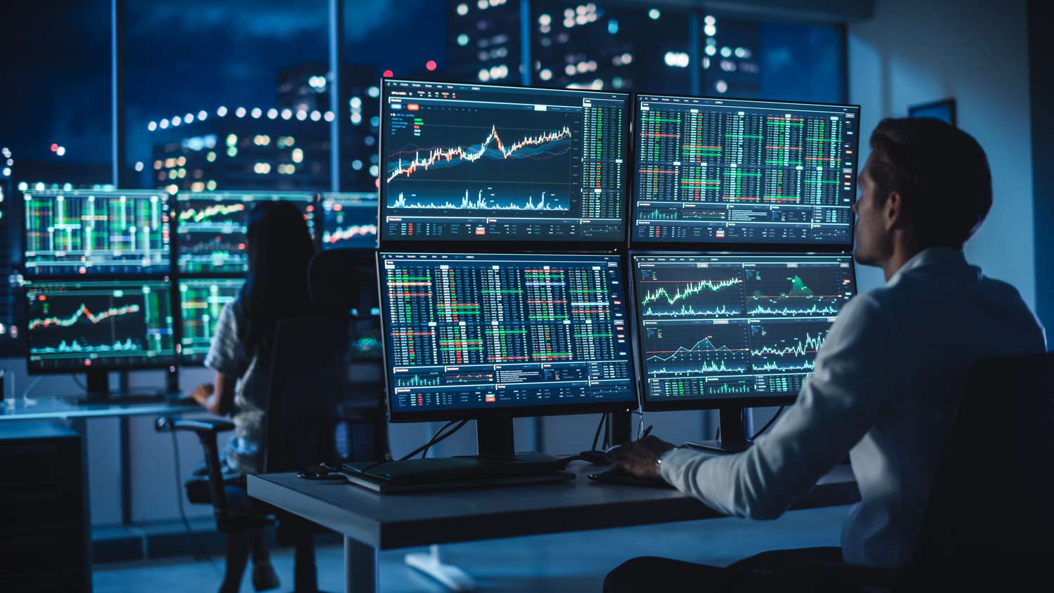 Safe ETF Trading App In Saudi Arabia – Reliable Investing via Raseed Invest