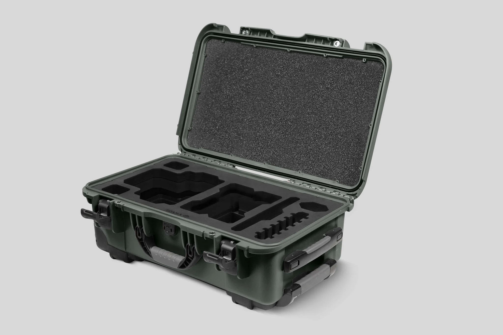 Ultimate Gear Protection with a Raptor Storage Box