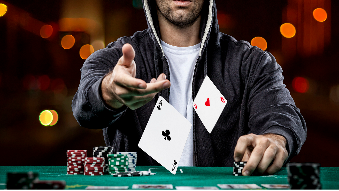 Keseruan Tanpa Batas Bersama parlay bola