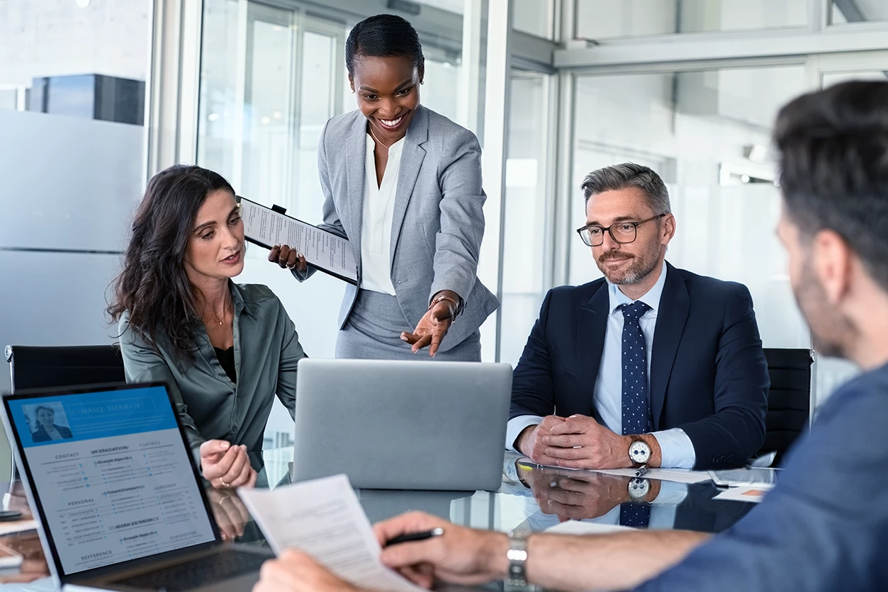 Expert Witness Services for Accurate Claim Assessments