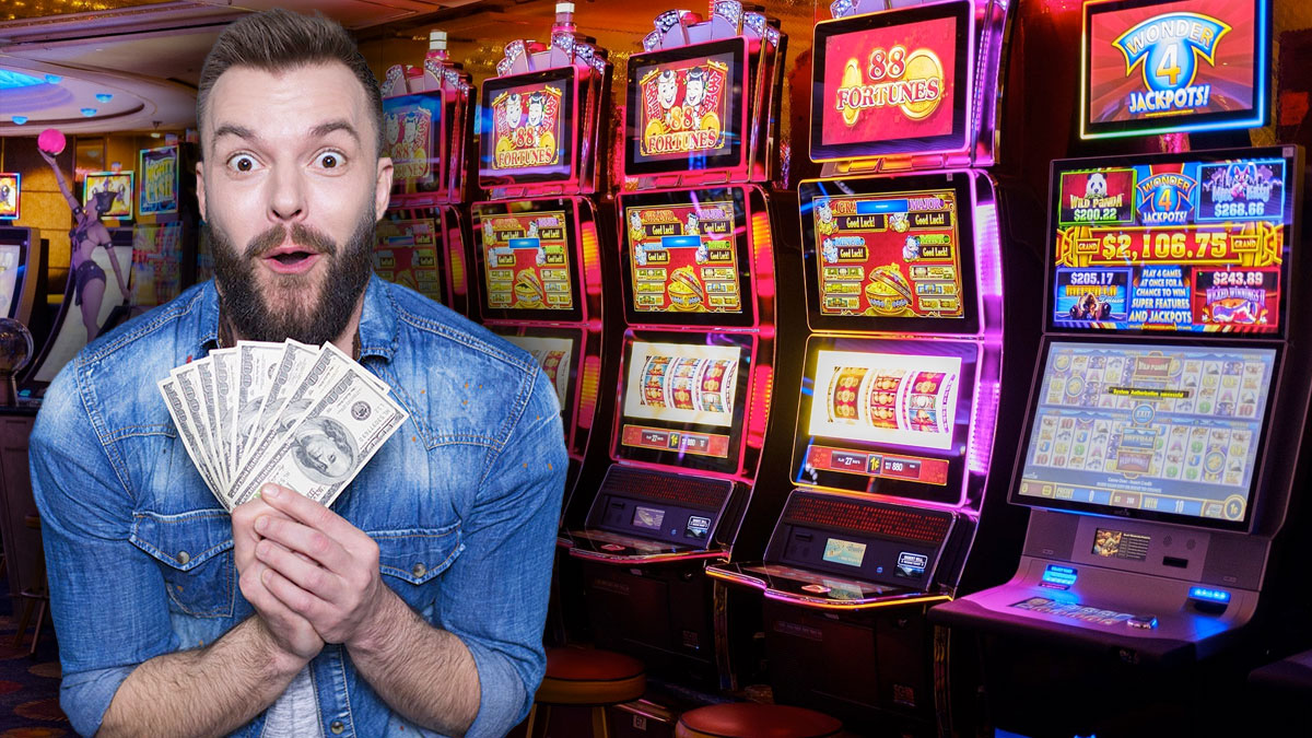Panduan Lengkap Memilih Dan Bermain Toto Slot Secara Aman