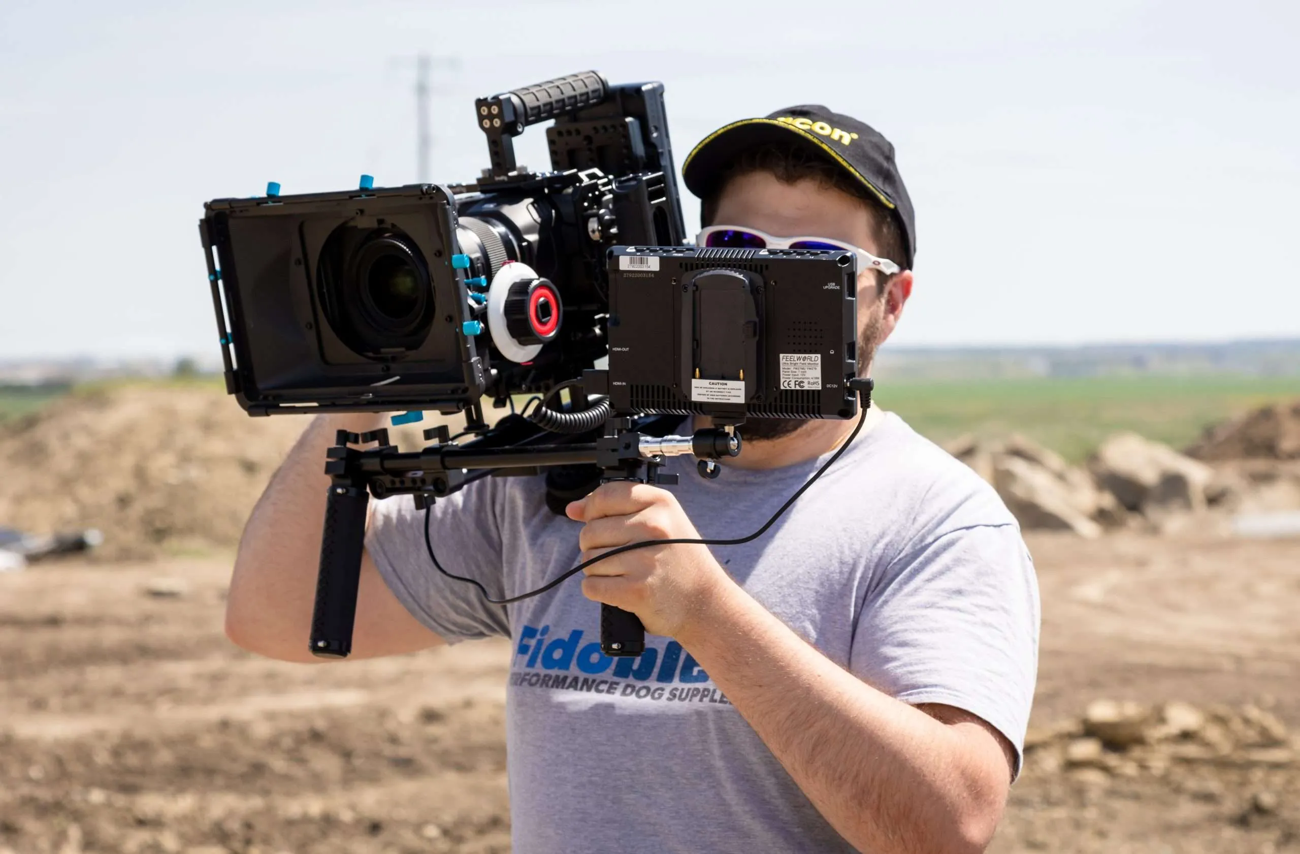 Video Production Phoenix: NightSchool Films Focused on Narrative Excellence
