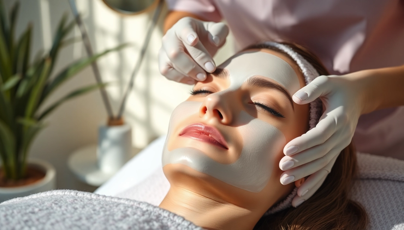 Experience an Anti-aging facial Queens NY that rejuvenates and revitalizes skin health.