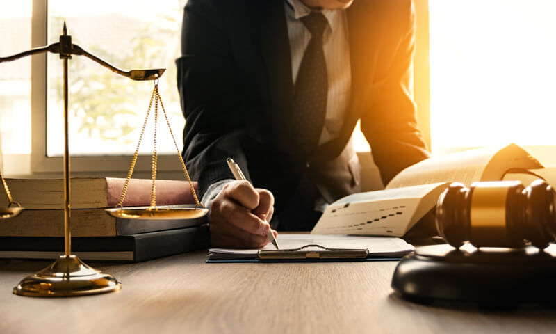 Virginia Personal Injury Lawyer – Focused Advocacy for Hampton Roads Injuries