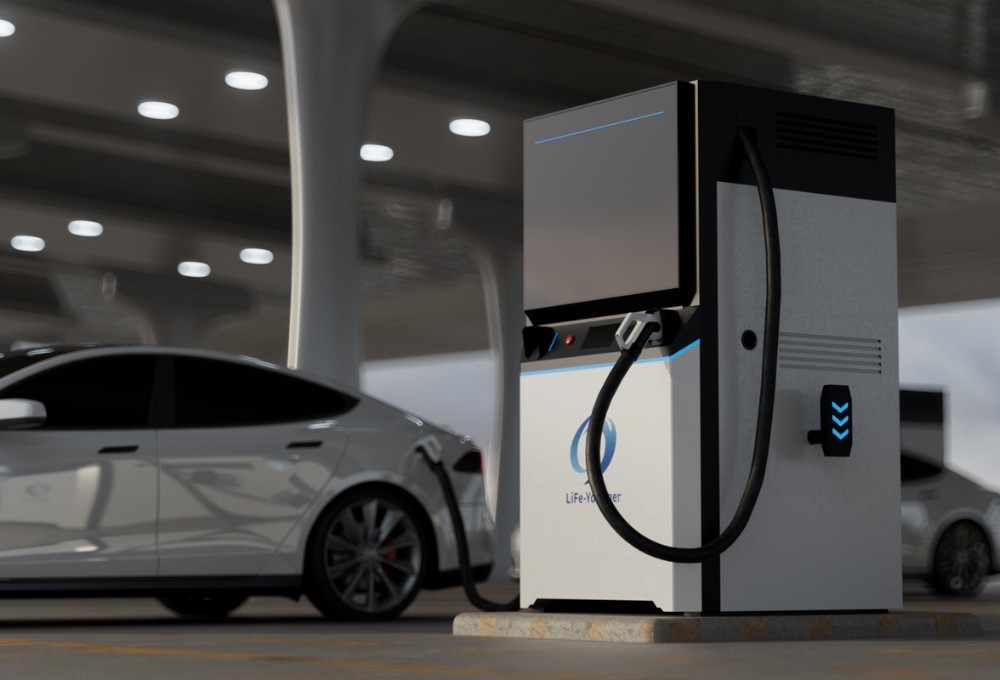 Future-Oriented EV Fleet Charging Solutions for Electric Fleets