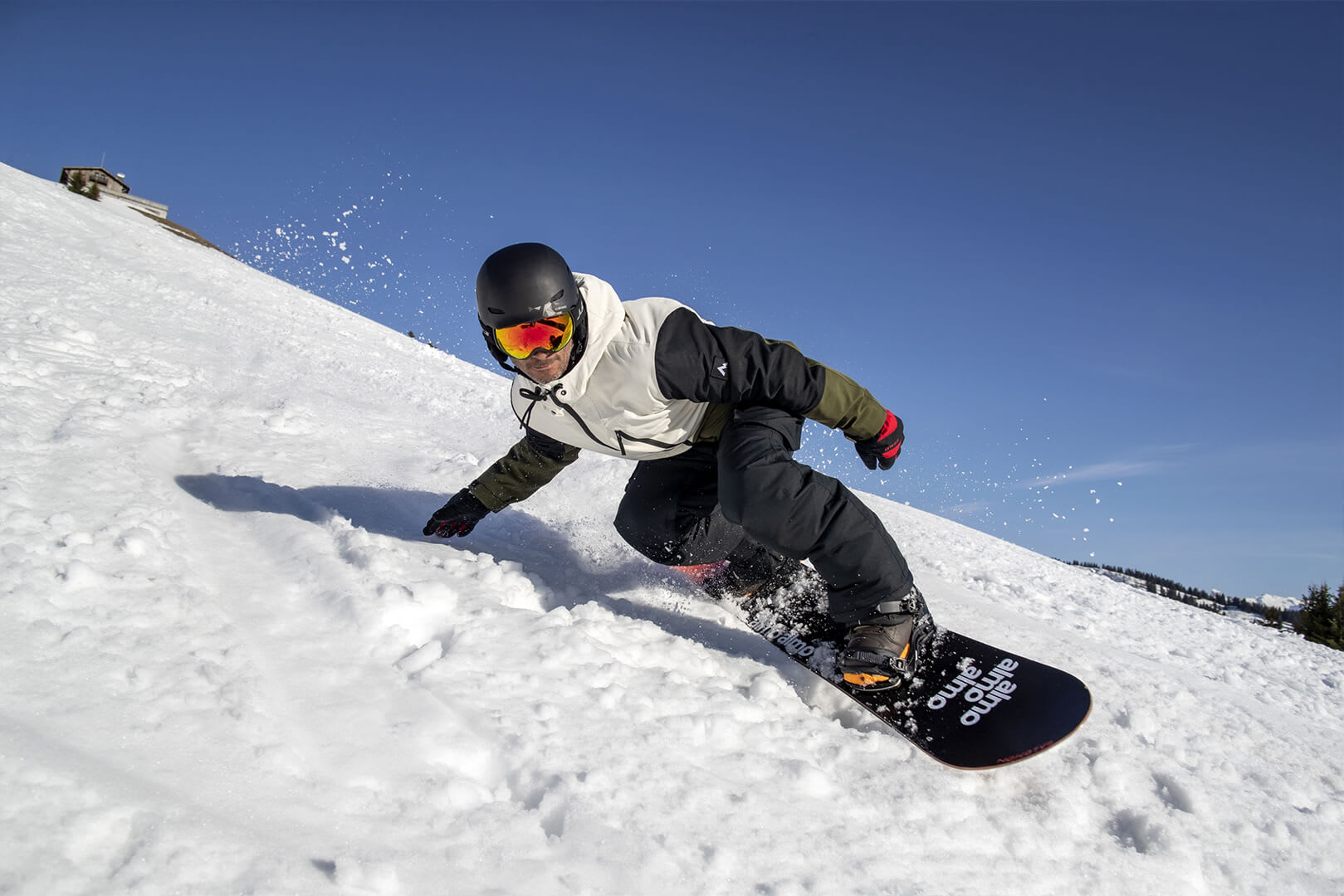 Lexington, MA Ski and Snowboard – Elevate Your Winter Experience