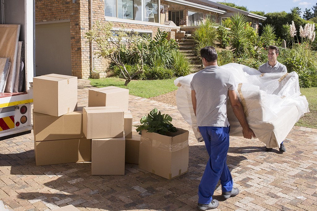 Commercial Moving Near Me: Expert Business Relocation