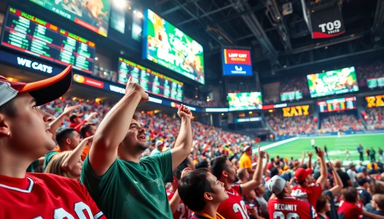 sports betting in Canada: Expert Tips to Improve Your Betting Experience
