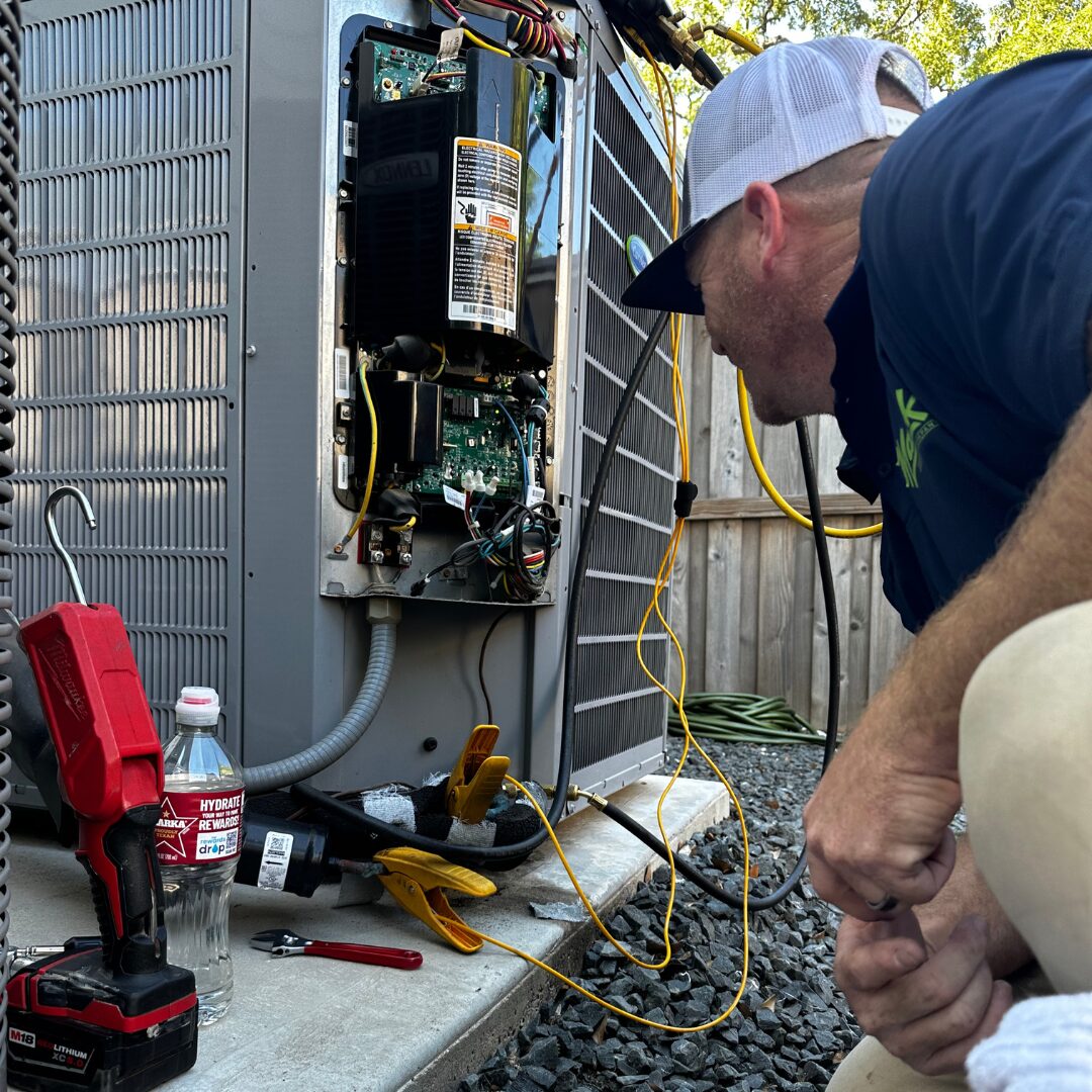 Reliable HVAC Furnace Repair for Comfort You Can Count On