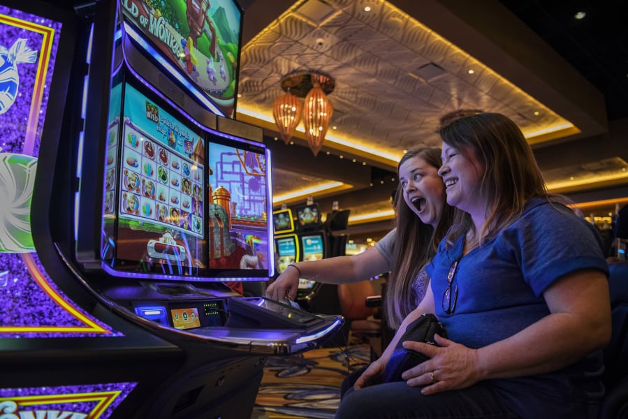 Judul: Okeplay777: Situs Slot yang Didesain untuk Pemain Serius