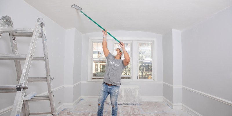Commercial Painting Columbus Ohio – Affordable, Durable Solutions