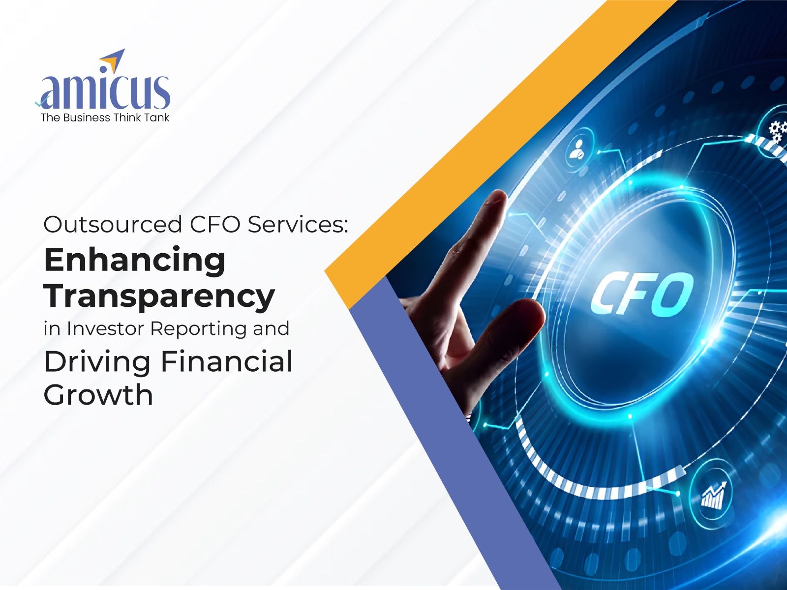 Top Fractional CFO Near Me | Scalable Financial Solutions for Companies